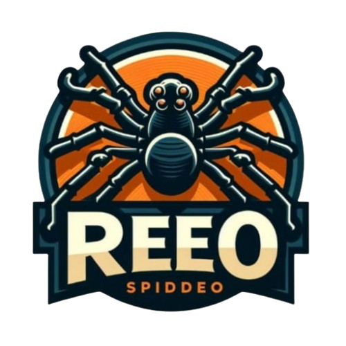 reovpnsite.pages.dev logo